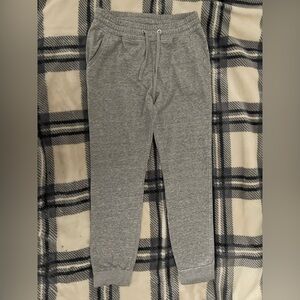 Cotton On Light Gray Sweatpants